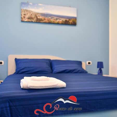Rosso Di Sera Νάπολη Εξωτερικό φωτογραφία